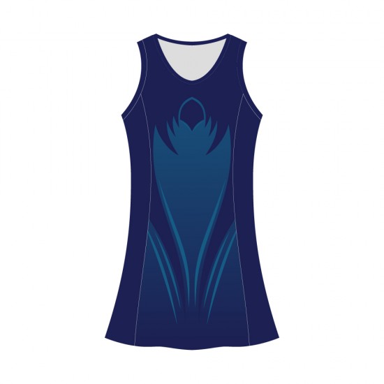 NETBALL UNIFORMS