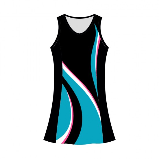 NETBALL UNIFORMS