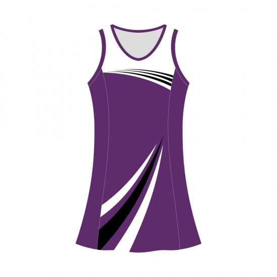 NETBALL UNIFORMS