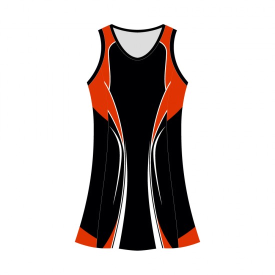 NETBALL UNIFORMS