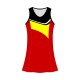 NETBALL UNIFORMS