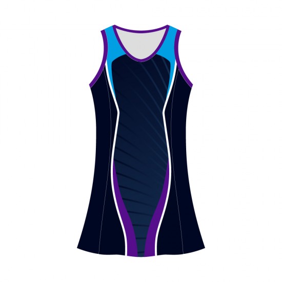 NETBALL UNIFORMS