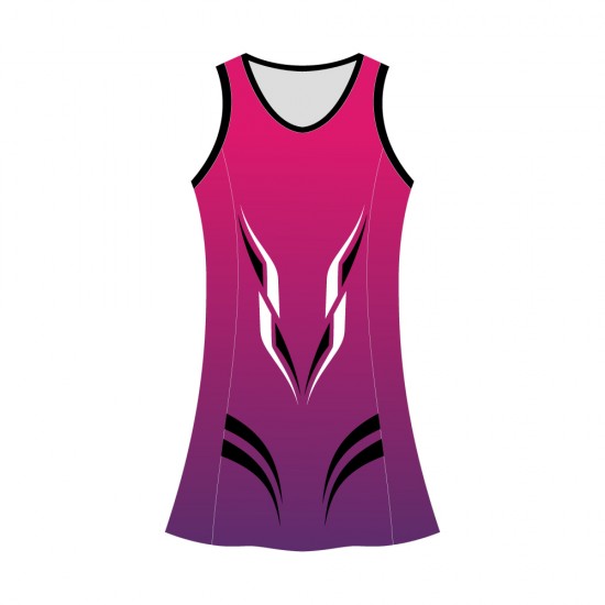 NETBALL UNIFORMS