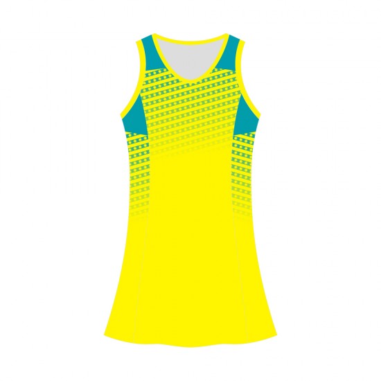 NETBALL UNIFORMS