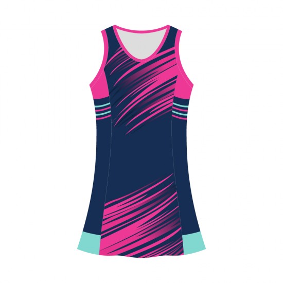 NETBALL UNIFORMS