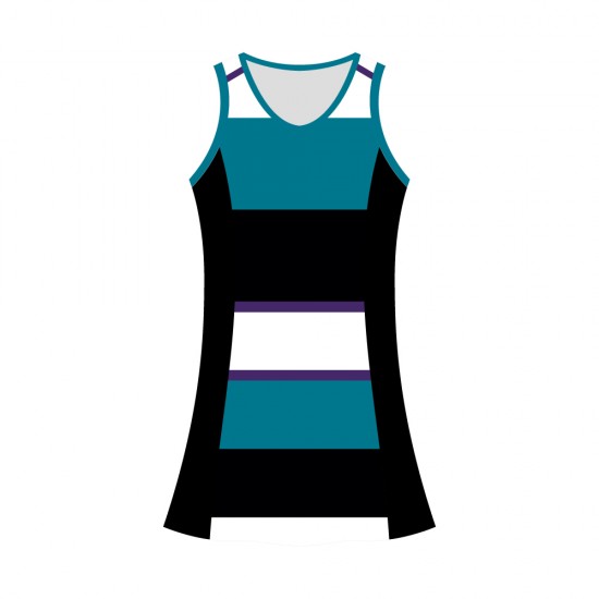 NETBALL UNIFORMS