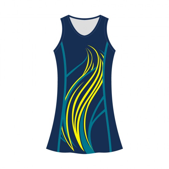 NETBALL UNIFORMS