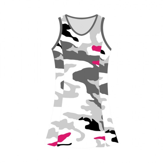 NETBALL UNIFORMS