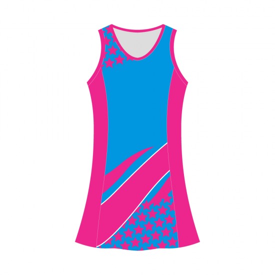 NETBALL UNIFORMS