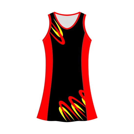 NETBALL UNIFORMS