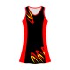 NETBALL UNIFORMS