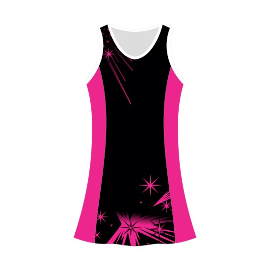 NETBALL UNIFORMS