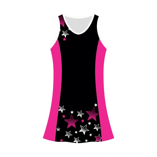 NETBALL UNIFORMS