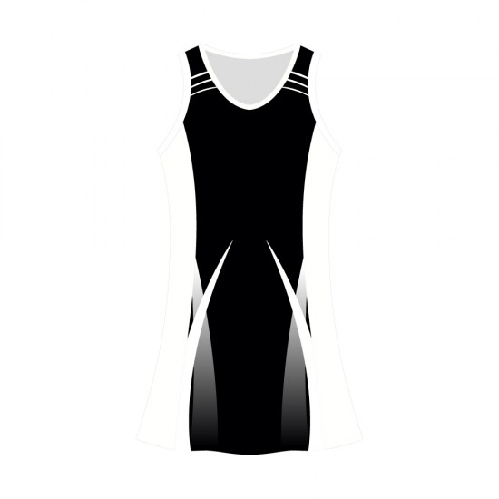 NETBALL UNIFORMS