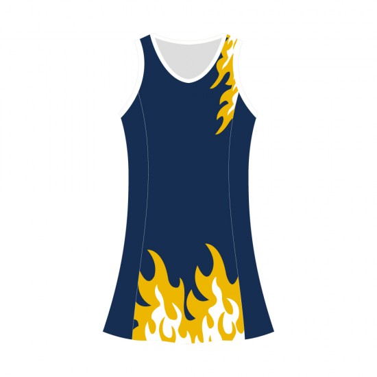 NETBALL UNIFORMS