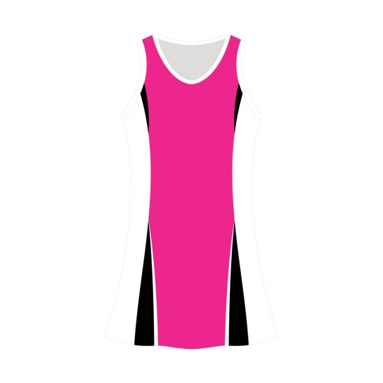 NETBALL UNIFORMS