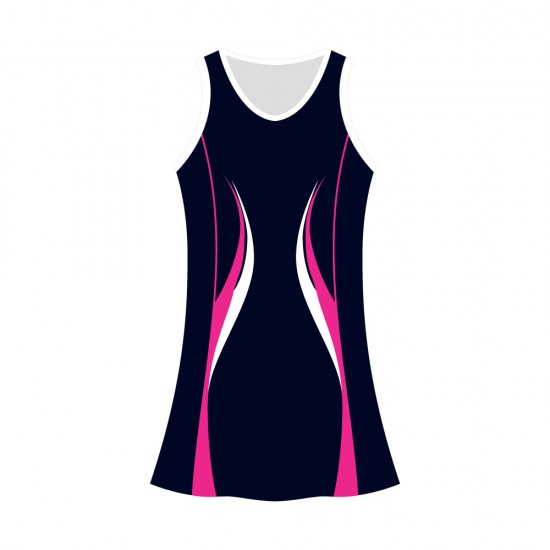 NETBALL UNIFORMS