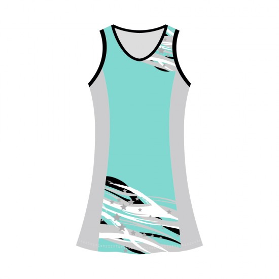 NETBALL UNIFORMS