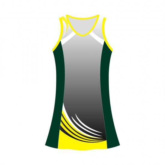 NETBALL UNIFORMS