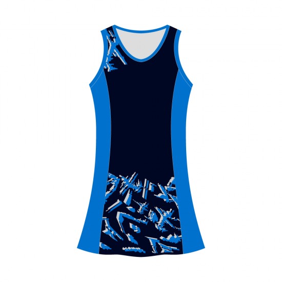 NETBALL UNIFORMS