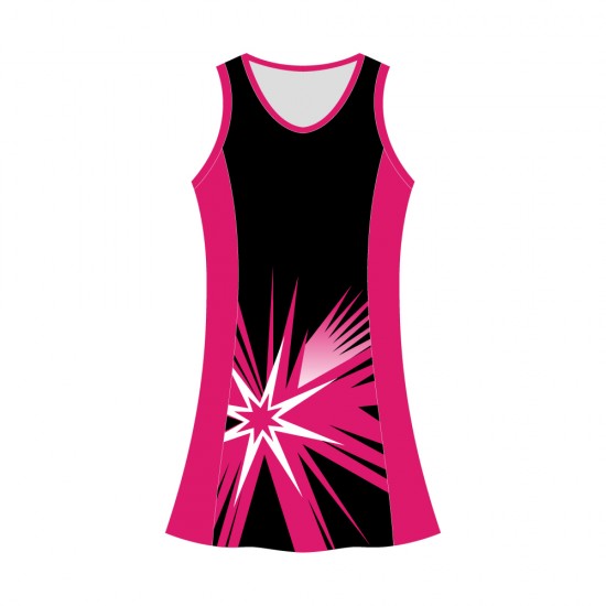 NETBALL UNIFORMS