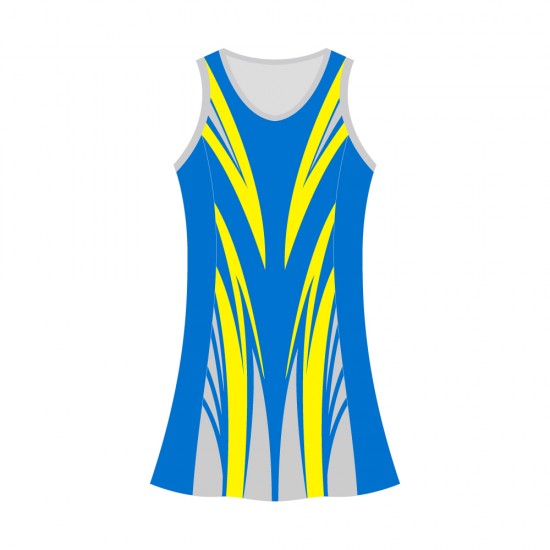 NETBALL UNIFORMS