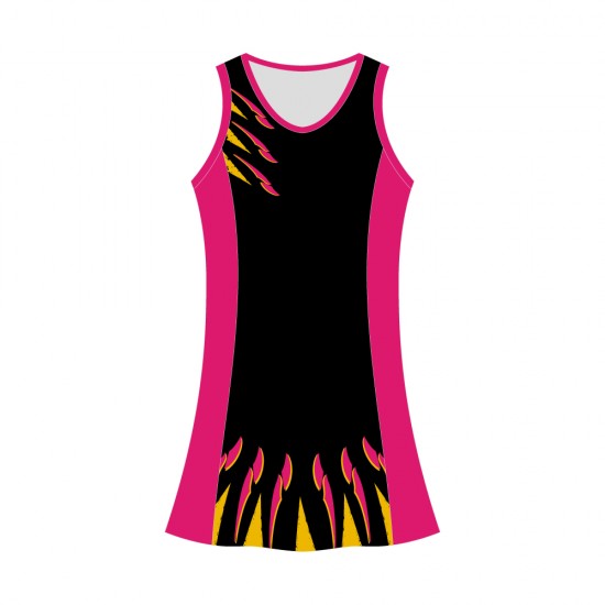 NETBALL UNIFORMS