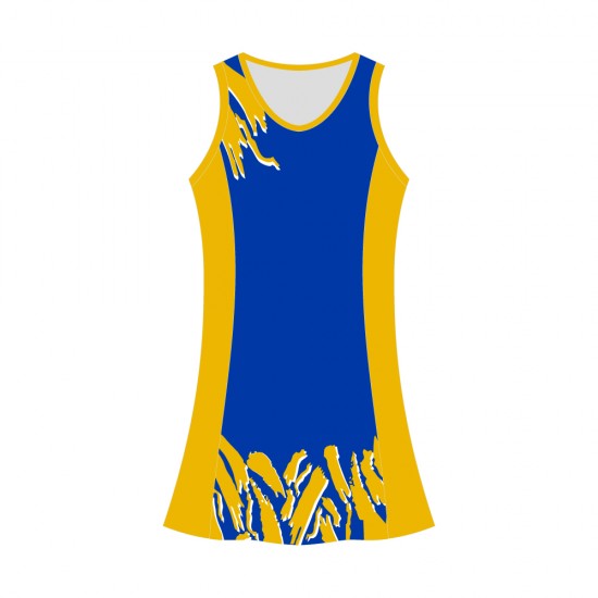 NETBALL UNIFORMS