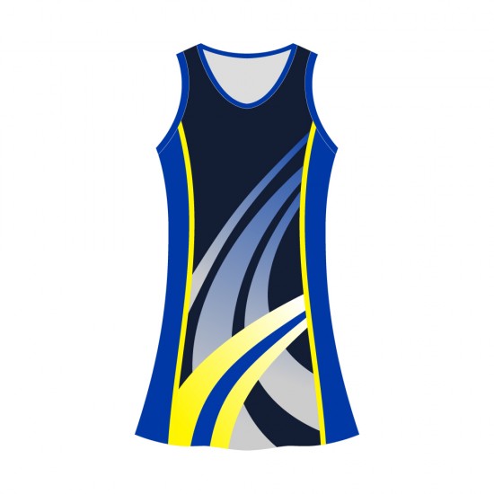 NETBALL UNIFORMS