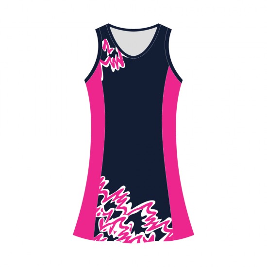 NETBALL UNIFORMS