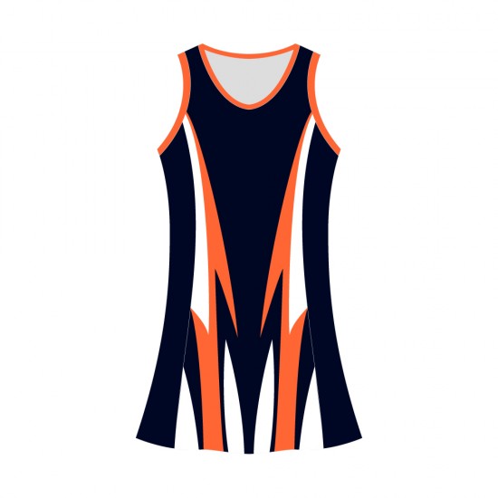 NETBALL UNIFORMS