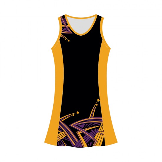 NETBALL UNIFORMS