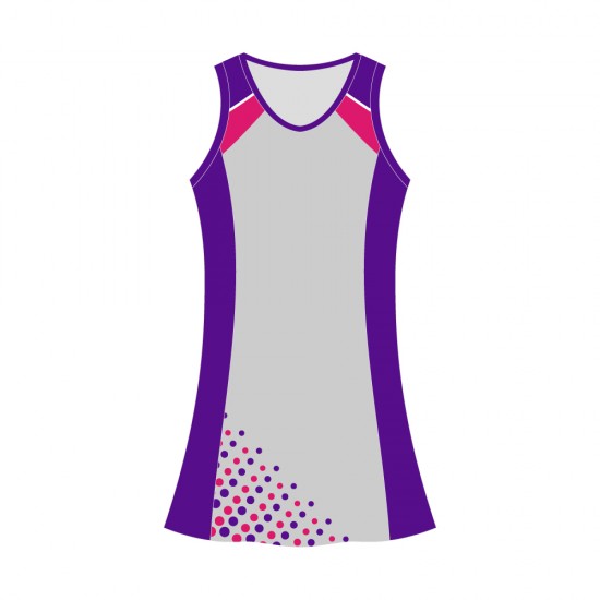 NETBALL UNIFORMS