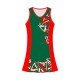 NETBALL UNIFORMS