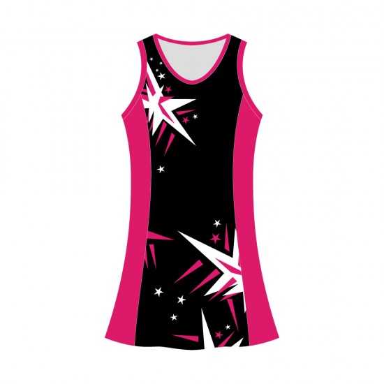 NETBALL UNIFORMS