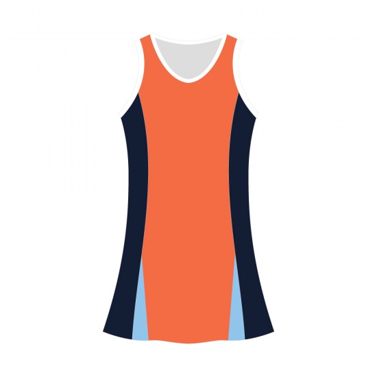 NETBALL UNIFORMS