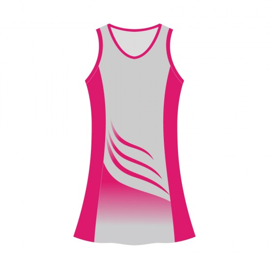 NETBALL UNIFORMS