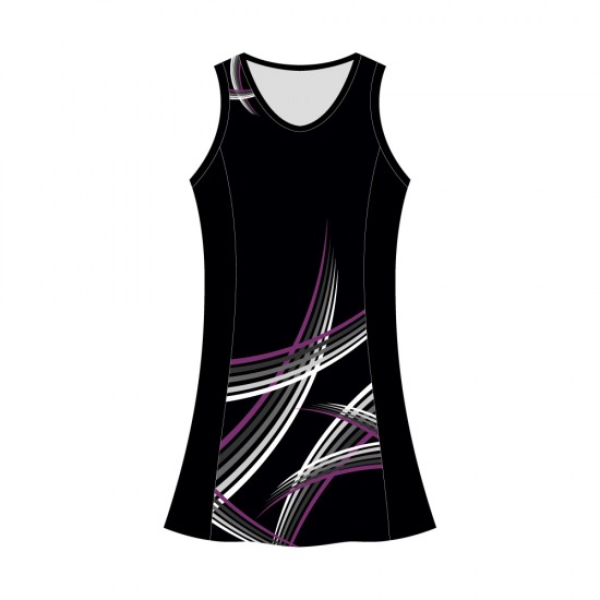 NETBALL UNIFORMS