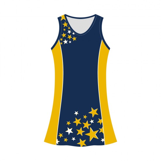 NETBALL UNIFORMS