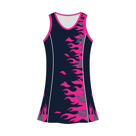 NETBALL UNIFORMS