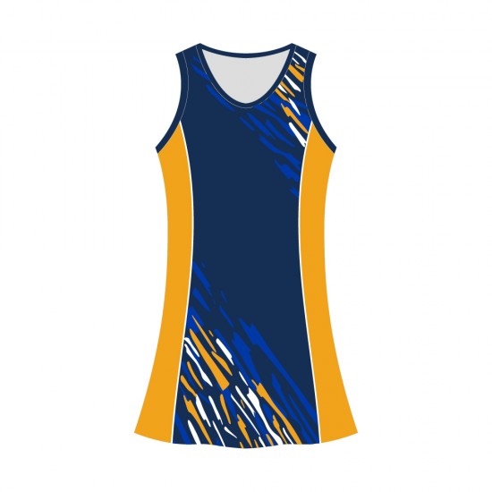 NETBALL UNIFORMS