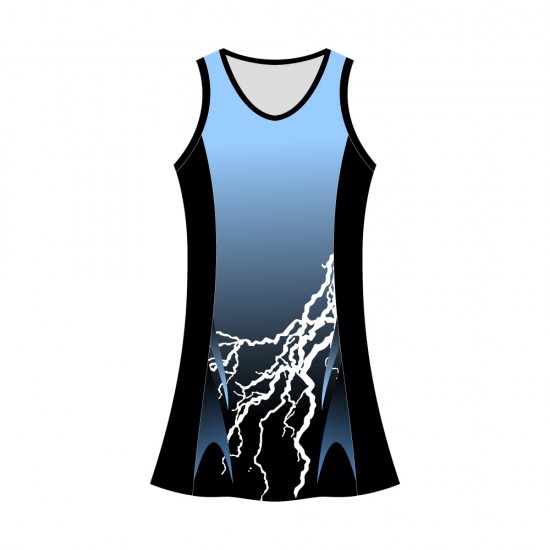 NETBALL UNIFORMS