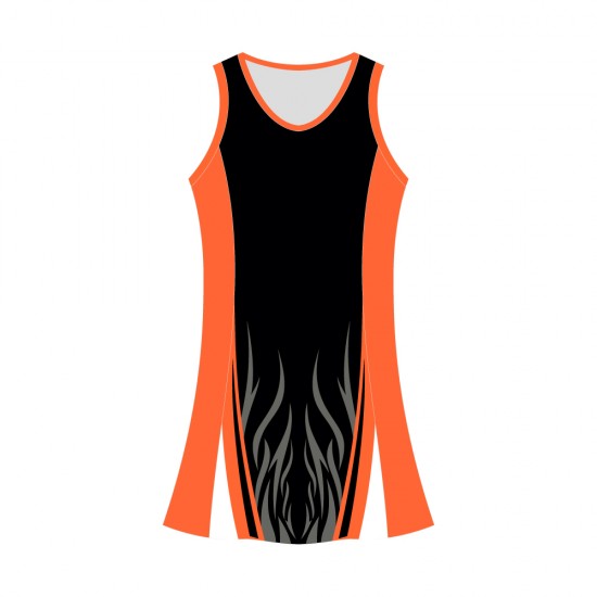 NETBALL UNIFORMS