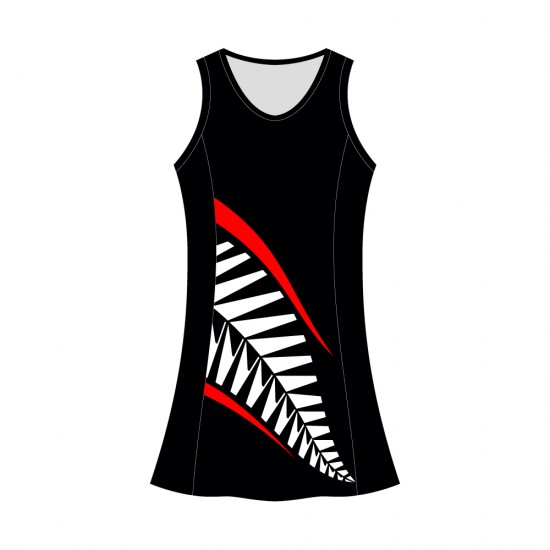 NETBALL UNIFORMS