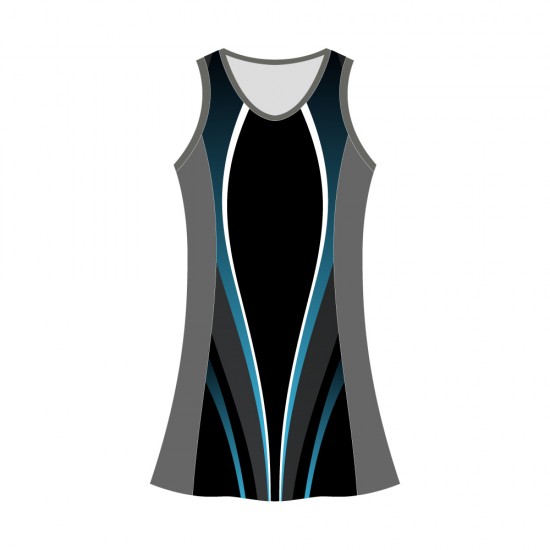 NETBALL UNIFORMS