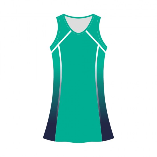 NETBALL UNIFORMS