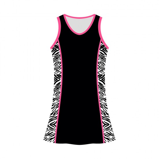 NETBALL UNIFORMS