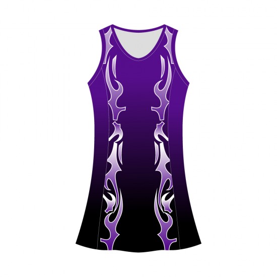 NETBALL UNIFORMS