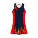 NETBALL UNIFORMS