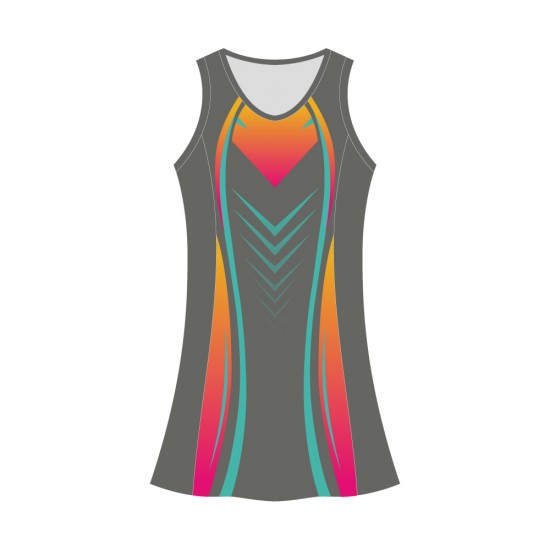 NETBALL UNIFORMS